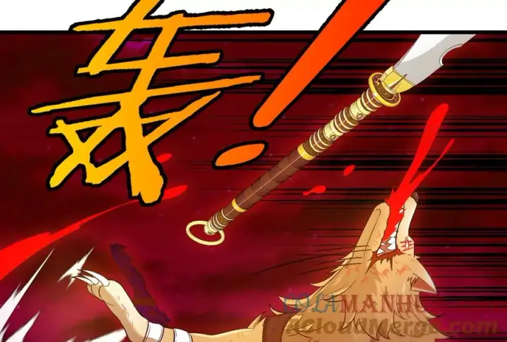 《重生为怪兽什么鬼》第148话 殊死一战图17