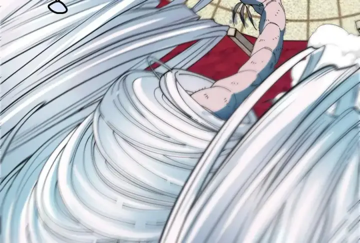 《重生为怪兽什么鬼》第148话 殊死一战图80