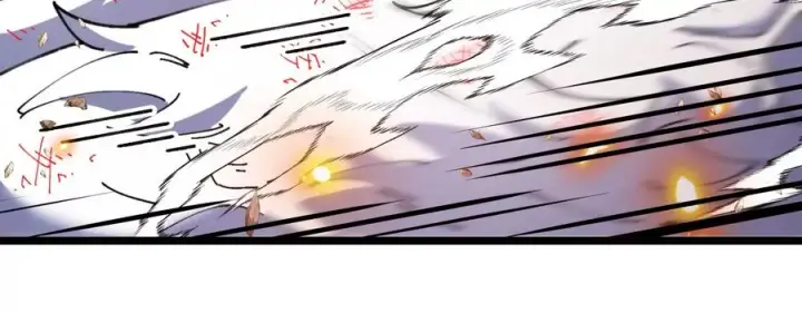 《重生为怪兽什么鬼》第149话 熔岩·龙鳍斩图26