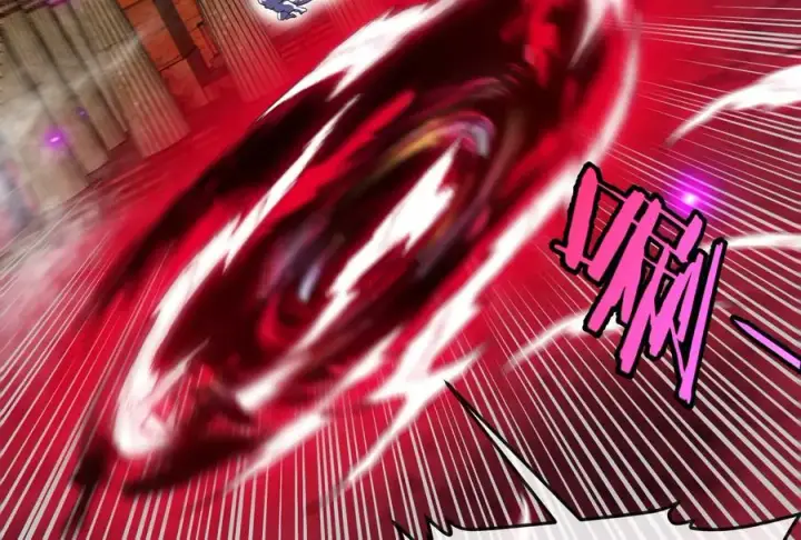 《重生为怪兽什么鬼》第149话 熔岩·龙鳍斩图68