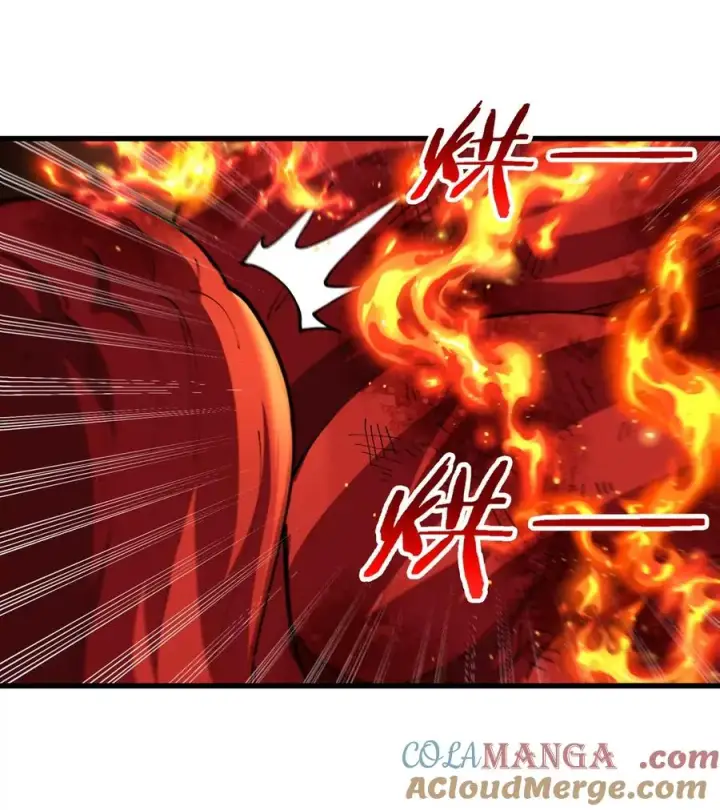 《重生为怪兽什么鬼》第150话 击杀陀螺怪图17
