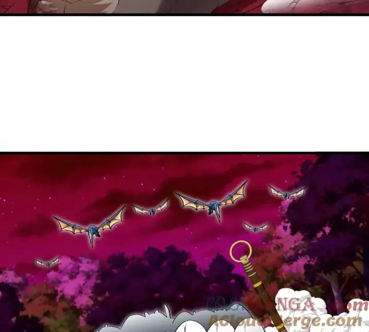 《重生为怪兽什么鬼》第150话 击杀陀螺怪图49