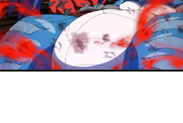 《重生为怪兽什么鬼》第151话 黑暗夔龙图56