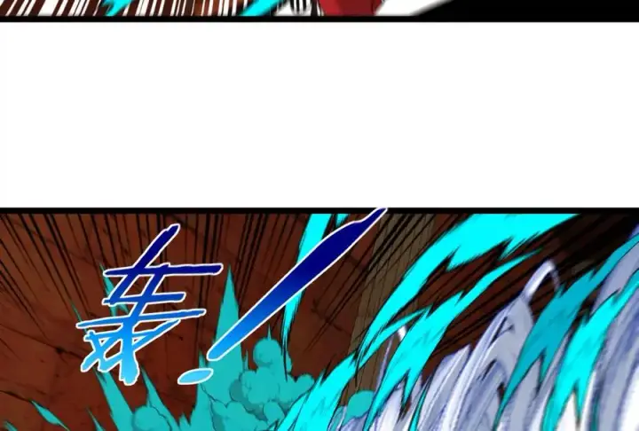 《重生为怪兽什么鬼》第151话 黑暗夔龙图70