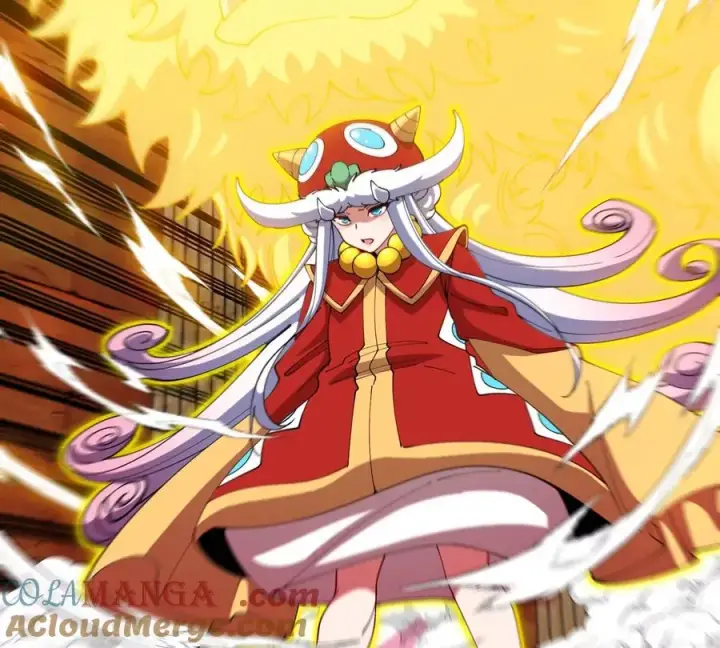 《重生为怪兽什么鬼》第152话 白思堂们VS小蘷龙们图25