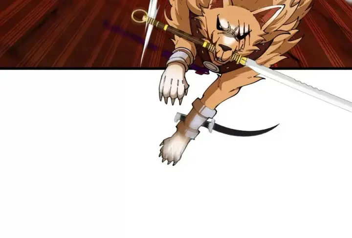 《重生为怪兽什么鬼》第152话 白思堂们VS小蘷龙们图63