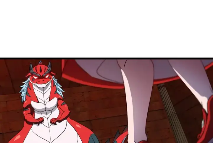 《重生为怪兽什么鬼》第153话 宝贝儿子图42