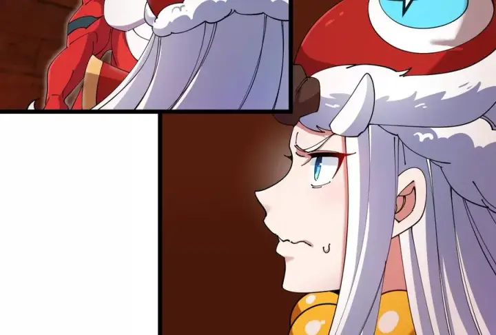 《重生为怪兽什么鬼》第153话 宝贝儿子图54