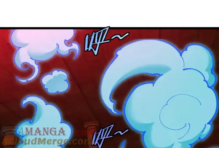 《重生为怪兽什么鬼》第154话图21