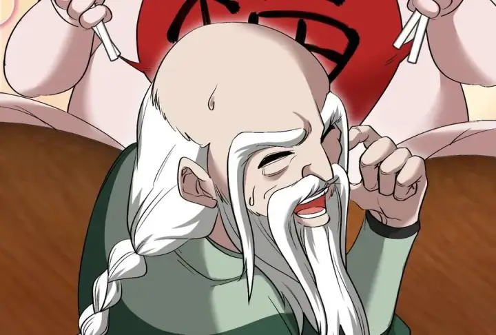 《重生为怪兽什么鬼》第161话 这是我儿砸图76