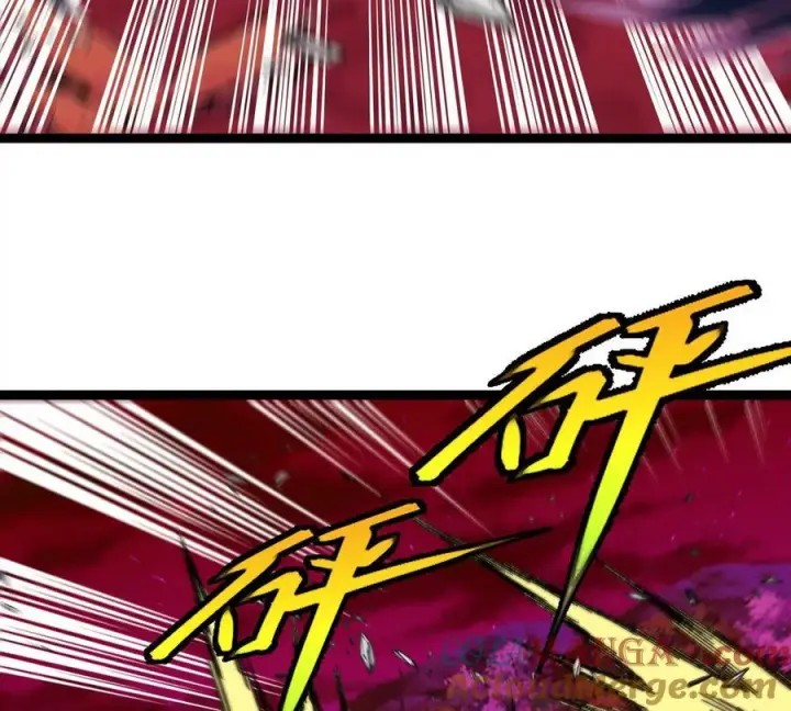 《重生为怪兽什么鬼》第214话 赴死之志图89
