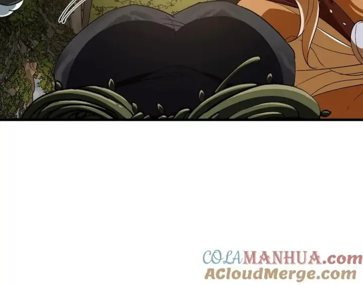 《重生为怪兽什么鬼》第48话 泰坦魔芋图67