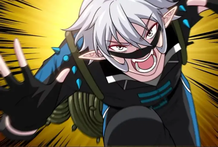 《重生为怪兽什么鬼》第49话 尊柏树图22