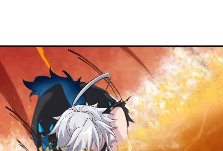 《重生为怪兽什么鬼》第49话 尊柏树图51