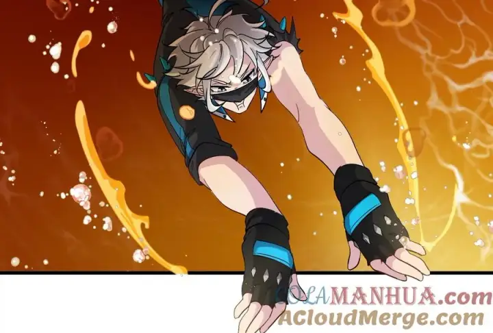 《重生为怪兽什么鬼》第49话 尊柏树图53
