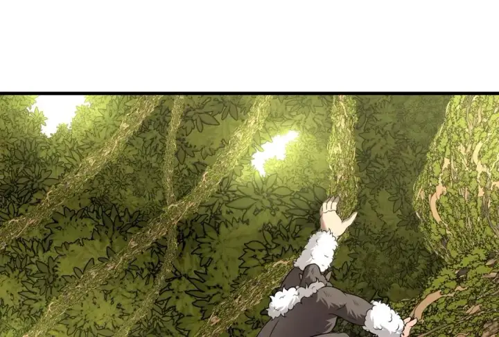 《重生为怪兽什么鬼》第49话 尊柏树图87