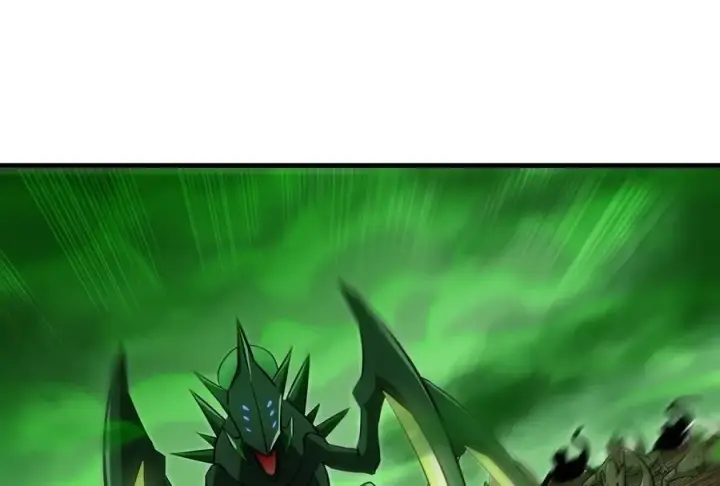 《重生为怪兽什么鬼》第53话 死腐爬虫王·相柳图69