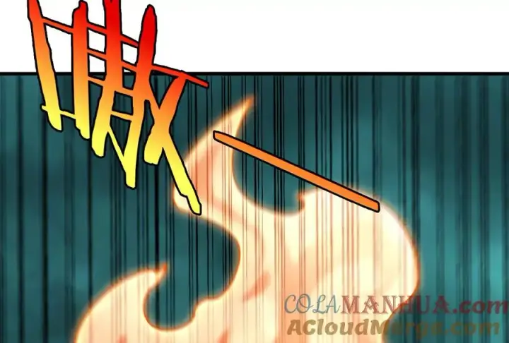 《重生为怪兽什么鬼》第54话 暴怒的蛮猿图65
