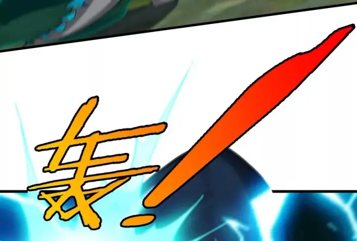《重生为怪兽什么鬼》第55话 拼死一搏图36