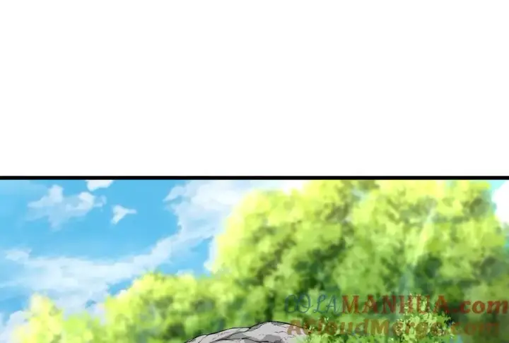 《重生为怪兽什么鬼》第56话 脱困图82