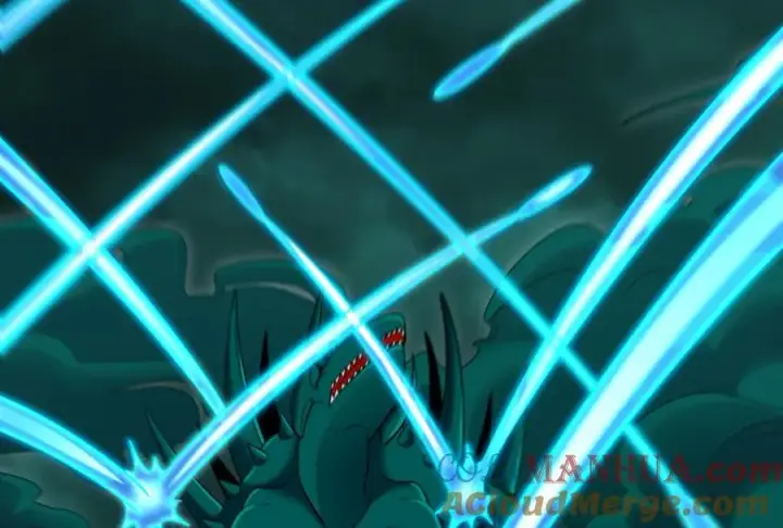 《重生为怪兽什么鬼》第61话 贤者雪峰图25
