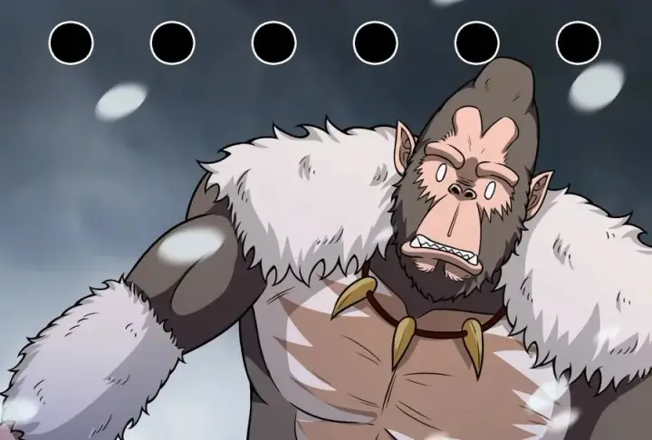 《重生为怪兽什么鬼》第61话 贤者雪峰图83