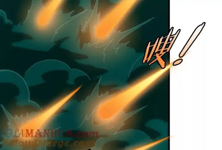 《重生为怪兽什么鬼》第61话 贤者雪峰图9
