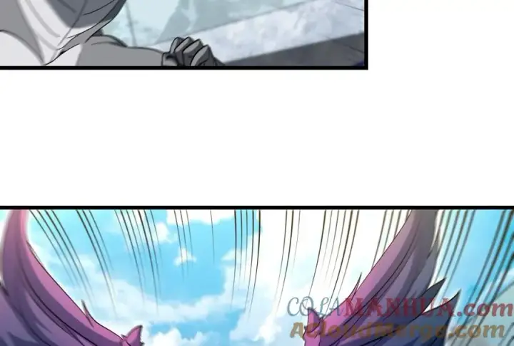 《重生为怪兽什么鬼》第66话 2米高的小萝莉图79