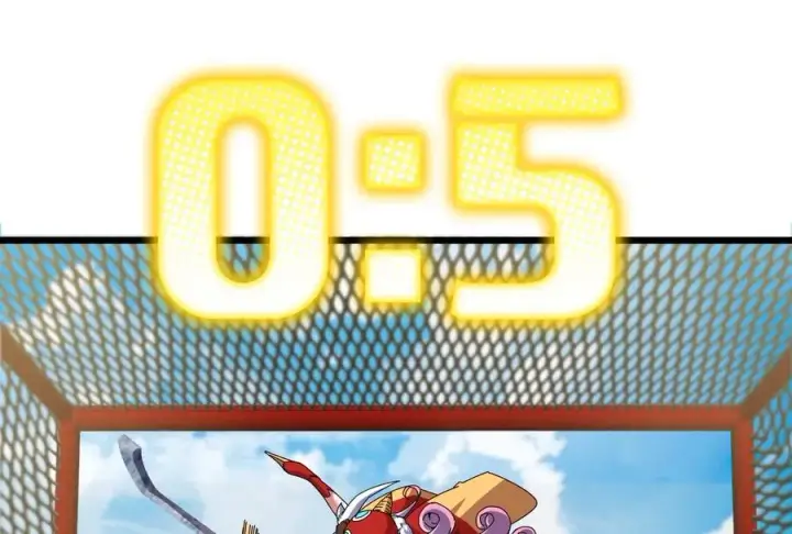 《重生为怪兽什么鬼》第67话 这都不算犯规？图24