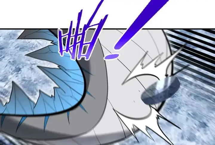 《重生为怪兽什么鬼》第67话 这都不算犯规？图47