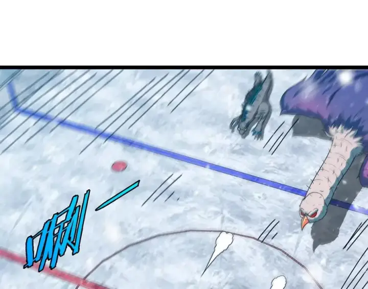 《重生为怪兽什么鬼》第68话 分身小萝莉图6