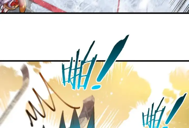 《重生为怪兽什么鬼》第69话 一局定胜负图44