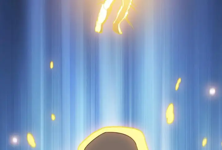《重生为怪兽什么鬼》第70话 小萝莉下山图47