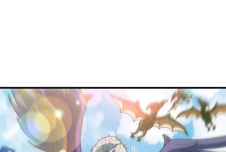 《重生为怪兽什么鬼》第71话 兵驰狼被俘图8