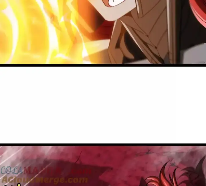 《重生为怪兽什么鬼》第190话 我还是我图21