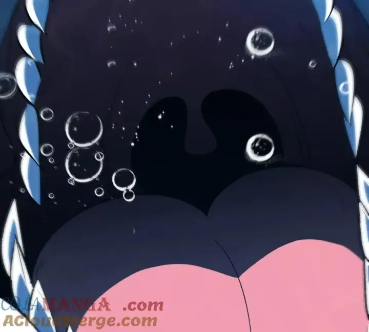 《重生为怪兽什么鬼》第197话 发动偷袭图101
