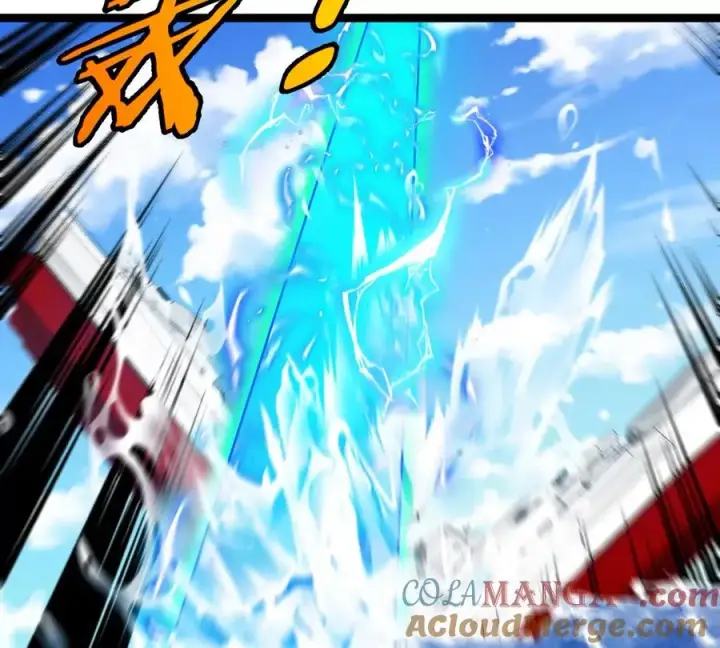《重生为怪兽什么鬼》第197话 发动偷袭图85