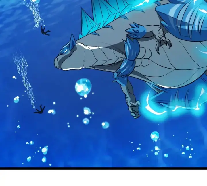 《重生为怪兽什么鬼》第197话 发动偷袭图96