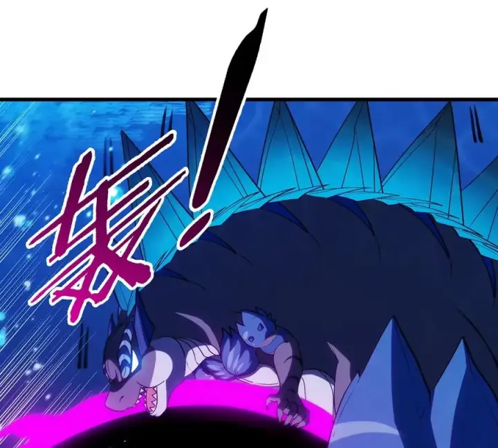《重生为怪兽什么鬼》第200话 华夏半神周御龙图12