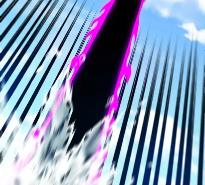 《重生为怪兽什么鬼》第200话 华夏半神周御龙图15