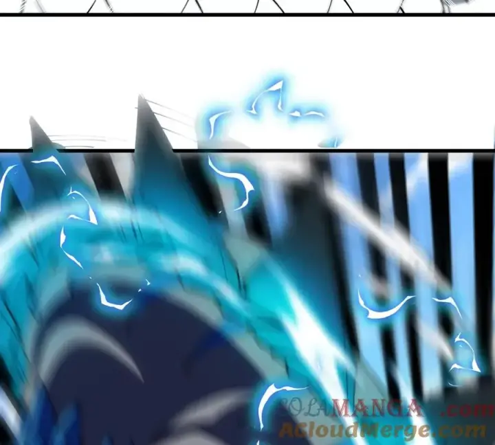 《重生为怪兽什么鬼》第200话 华夏半神周御龙图19