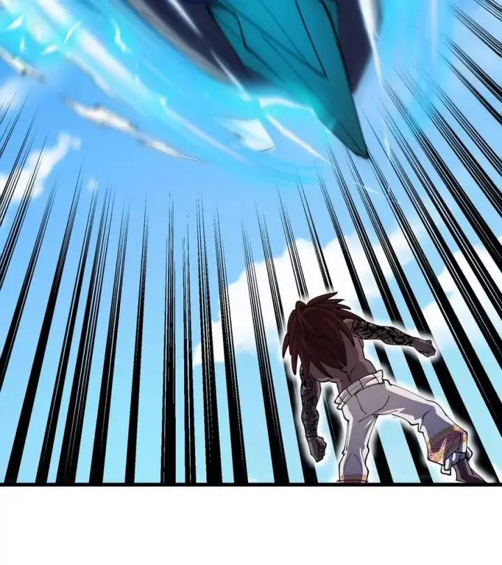 《重生为怪兽什么鬼》第200话 华夏半神周御龙图23