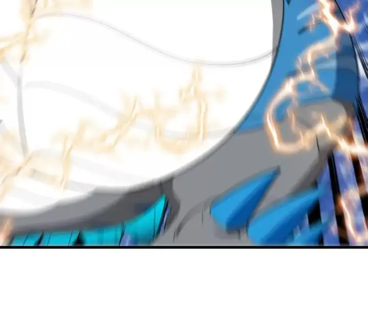 《重生为怪兽什么鬼》第200话 华夏半神周御龙图33
