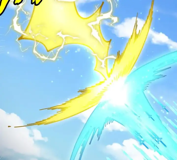 《重生为怪兽什么鬼》第200话 华夏半神周御龙图72