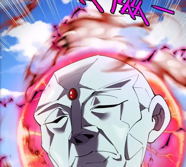 《重生为怪兽什么鬼》第202话 巨兽到达战场图19