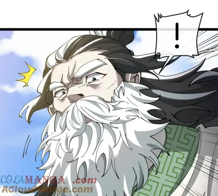 《重生为怪兽什么鬼》第202话 巨兽到达战场图25