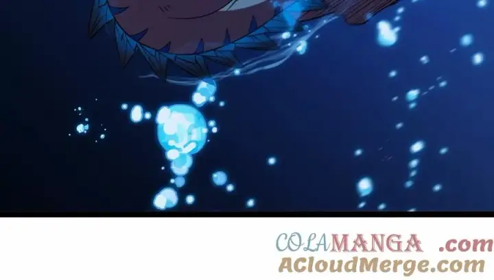 《重生为怪兽什么鬼》第202话 巨兽到达战场图57
