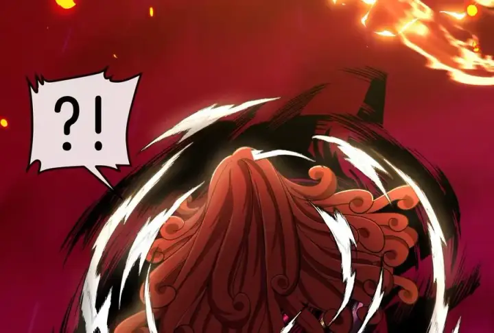《重生为怪兽什么鬼》第149话 熔岩龙鳍斩图107