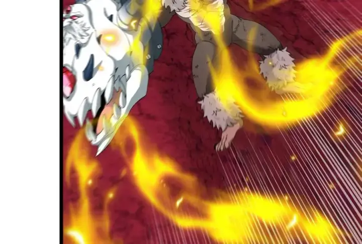 《重生为怪兽什么鬼》第149话 熔岩龙鳍斩图54