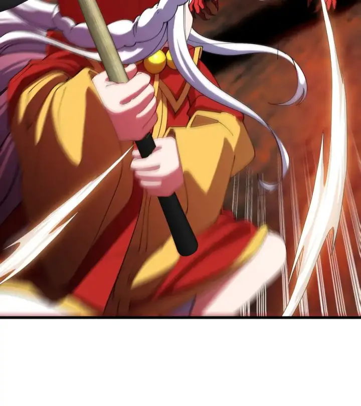 《重生为怪兽什么鬼》第152话 白思堂们对小蘷龙们图24